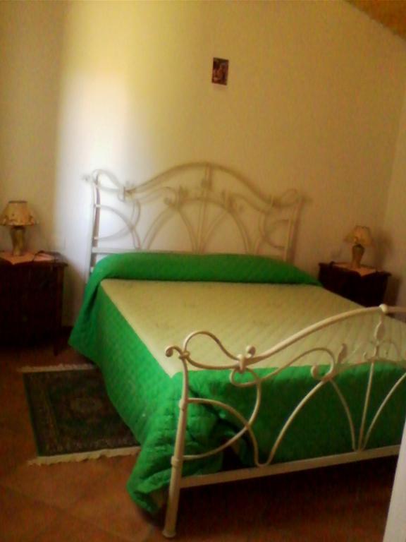 Farm Stay Gli Oleandri Loiri Porto San Paolo Værelse billede