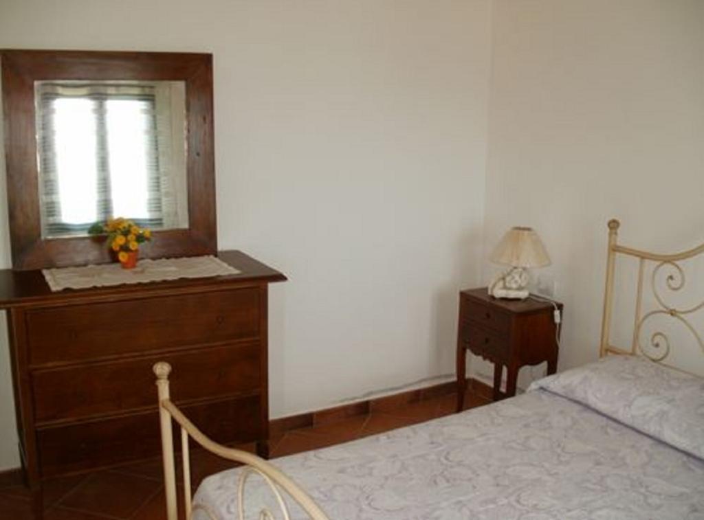Farm Stay Gli Oleandri Loiri Porto San Paolo Værelse billede