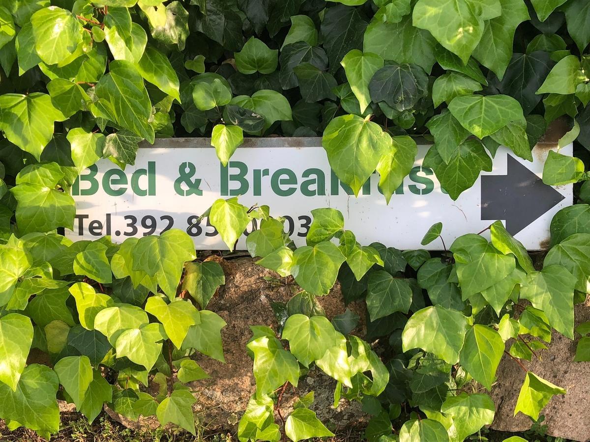Farm Stay Gli Oleandri Loiri Porto San Paolo Eksteriør billede